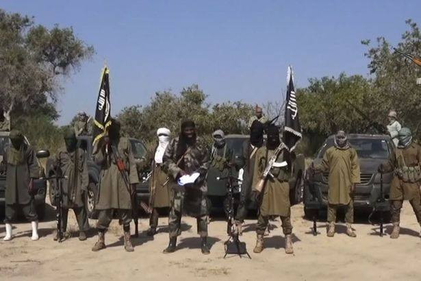 Đặc nhiệm đột kích khách sạn ở Mali giải cứu con tin ảnh 8