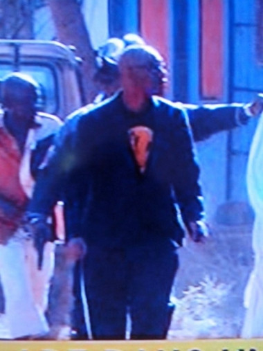 Đặc nhiệm đột kích khách sạn ở Mali giải cứu con tin ảnh 7