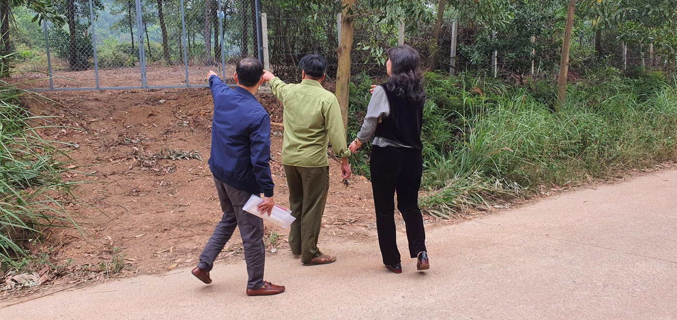 Mặc dù UBND TP. Hà Nội mới dự kiến quy hoạch Sóc Sơn thành thành phố nhưng nhiều môi giới đã tận dụng thông tin này để "đẩy sóng", tăng giá BĐS ở khu vực này. Điều đáng nói, các giao dịch viết tay chủ yếu là mua bán, chuyển nhượng đất lâm nghiệp, đất rừng, đất khai hoang không đủ pháp lý gây nhiều rủi ro cho người mua, gây bất ổn cho thị trường.