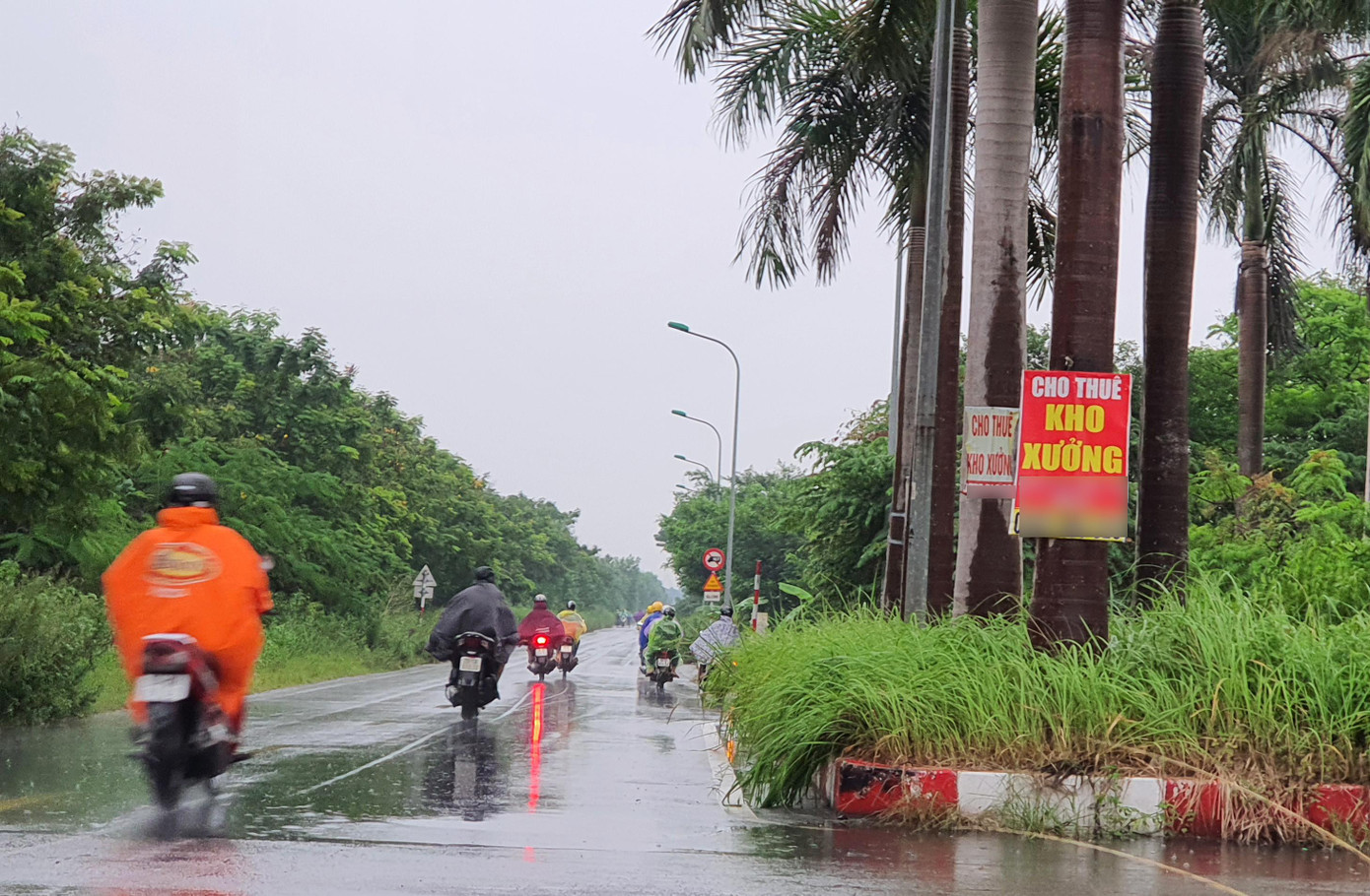 Thị trường BĐS công nghiệp được dự đoán sẽ là điểm sáng