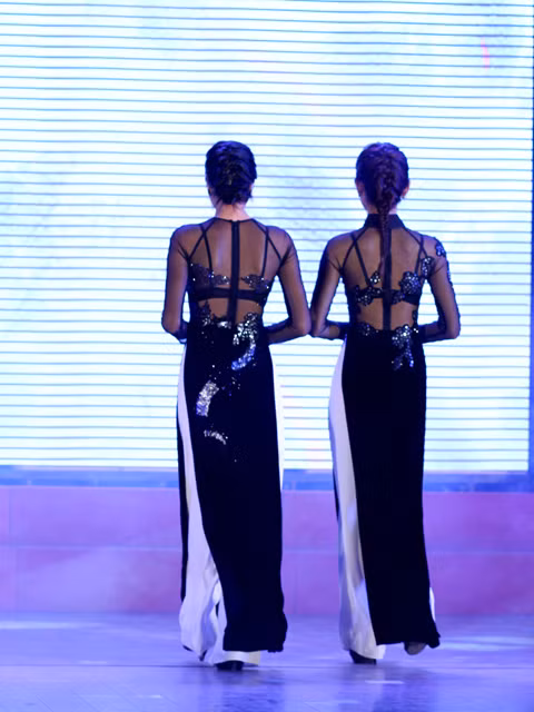 Tôn thêm nét đẹp của người phụ nữ