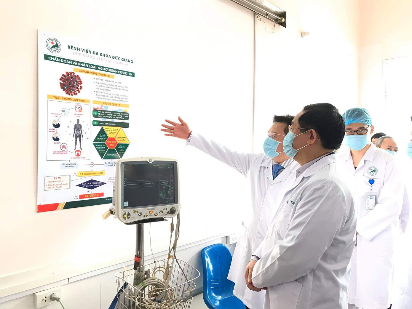 Hà Nội cho học sinh tiếp tục nghỉ học đến hết ngày 8/3 ảnh 1