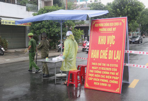 TPHCM xử phạt không đeo khẩu trang nơi công cộng từ 5/8 ảnh 6 TPHCM xử phạt không đeo khẩu trang nơi công cộng từ 5/8 ảnh 6