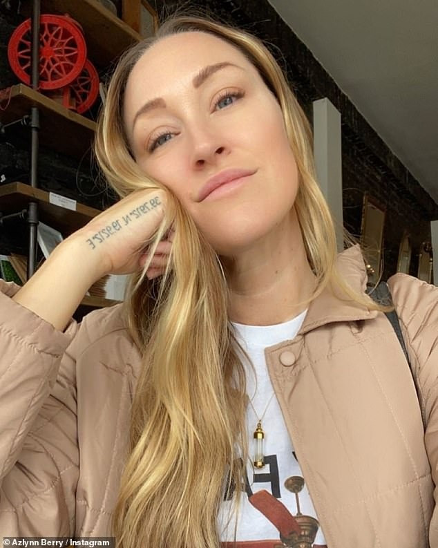 Berry tố Ghalib ngoại tình với Britney nhưng hai người sau phủ nhận. Ảnh: Shutterstock/IG. Berry tố Ghalib ngoại tình với Britney nhưng hai người sau phủ nhận. Ảnh: Shutterstock/IG.