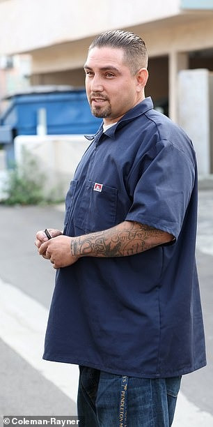 Britney Spears đang hẹn hò với cựu quản gia Paul Richard Soliz. Ảnh: BackGird/Coleman-Rayner. Britney Spears đang hẹn hò với cựu quản gia Paul Richard Soliz. Ảnh: BackGird/Coleman-Rayner.