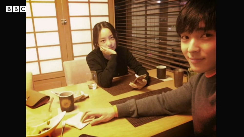 Goo Hara thuyết phục người bạn Choi Jong Hoon tiết lộ nội dung trong nhóm chat tình dục, từ đó tìm ra viên cảnh sát bảo kê cho nhóm sao nam sa đọa. Goo Hara thuyết phục người bạn Choi Jong Hoon tiết lộ nội dung trong nhóm chat tình dục, từ đó tìm ra viên cảnh sát bảo kê cho nhóm sao nam sa đọa.