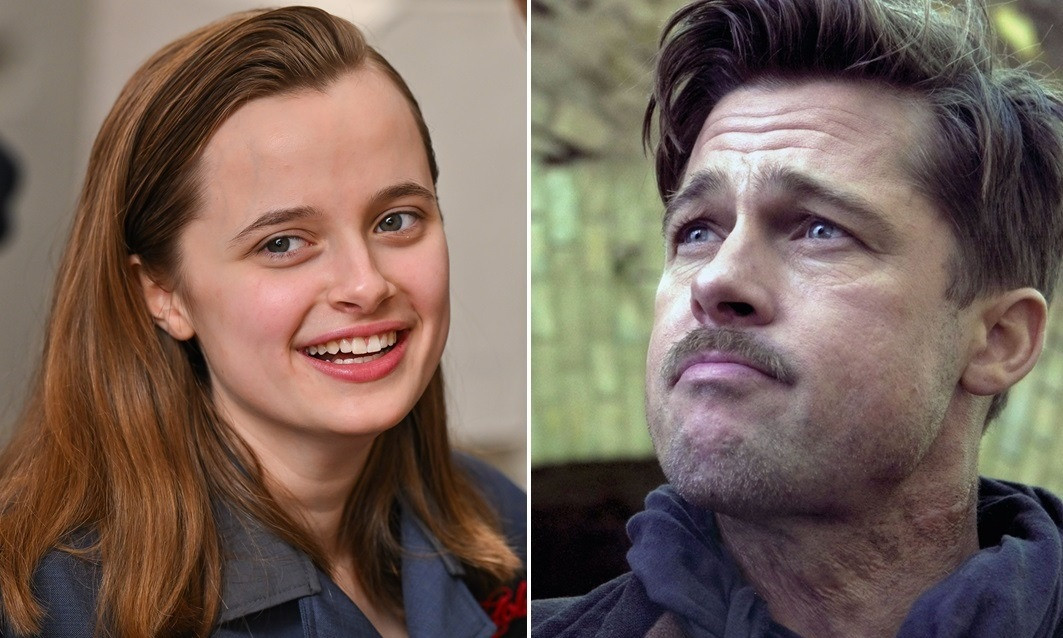 Vivienne bỏ họ cha khiến cư dân mạng đồng cảm với Brad Pitt và chỉ trích Angelina Jolie. Vivienne bỏ họ cha khiến cư dân mạng đồng cảm với Brad Pitt và chỉ trích Angelina Jolie.