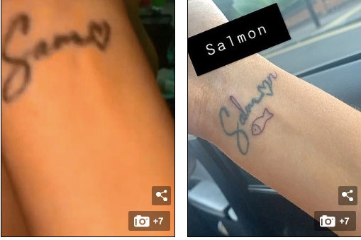 Vóc dáng phồn thực nóng bỏng 'nhức mắt' của sao truyền hình 9x ảnh 3