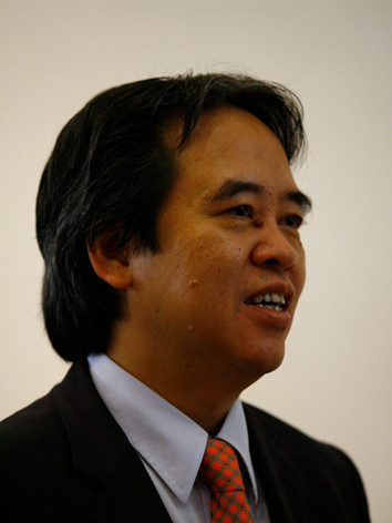Thống đốc NHNN Nguyễn Văn Bình