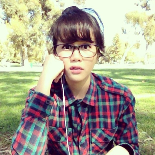 Hài hước, dí dỏm, thông minh và rất cá tính là những gì cô gái 8X này để lại trong lòng nhiều người 