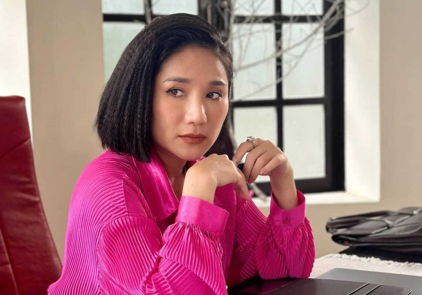 Sau họp báo xin lỗi, Cát Tường chia sẻ trên trang cá nhân: “Ngã một lần là đau ngàn đời, tiếng thơm thì ít ai biết nhưng tiếng xấu sẽ truyền xa. Đây là bài học xương máu để bản thân gặm nhấm”.