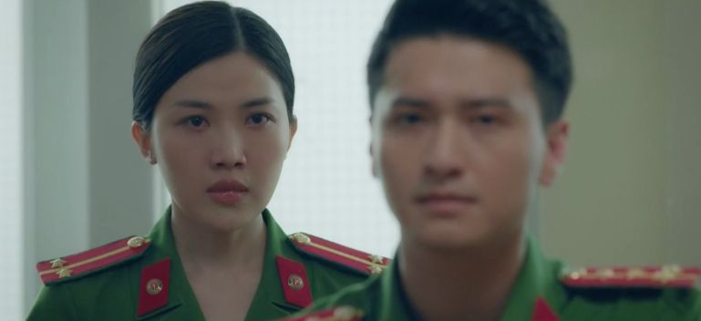 Lương Thanh bị chê vào vai chính diện như diễn hài.