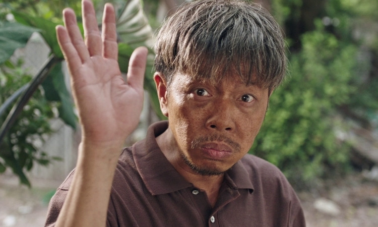 Thái Hòa chiến thắng hạng mục Nam diễn viên chính xuất sắc phim truyện điện ảnh với vai ông Xỉn phim Con Nhót mót chồng. Thái Hòa chiến thắng hạng mục Nam diễn viên chính xuất sắc phim truyện điện ảnh với vai ông Xỉn phim Con Nhót mót chồng.