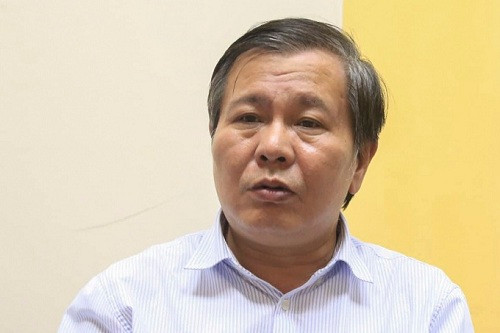 Sở GD&ĐT Hà Nội: Các trường thu phí 'giữ chỗ' là sai ảnh 1