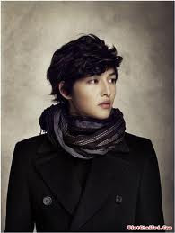 Ju Won vai Goo Ma Joon