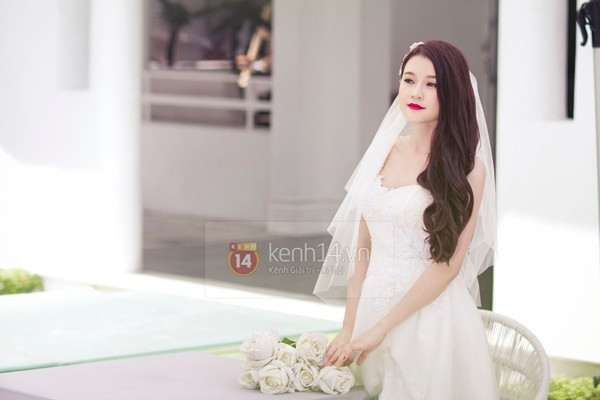 Sam của hiện tại đang sống trong những ngày rất hạnh phúc khi sắp bước chân về nhà chồng. Cô nàng đã trở thành một cô gái trẻ với phong cách thời trang luôn đi đầu, thậm chí tạo trào lưu trong giới trẻ