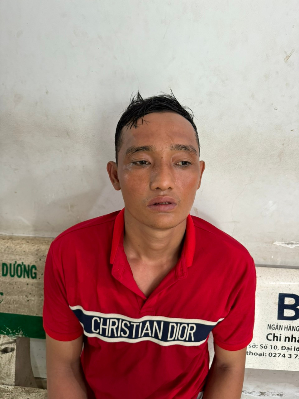 Đối tượng Phan Tuấn Vũ Đối tượng Phan Tuấn Vũ