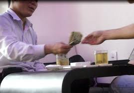 1 đối tượng mua bán trái phép thông tin cá nhân bị trinh sát Cục A87 bắt quả tang