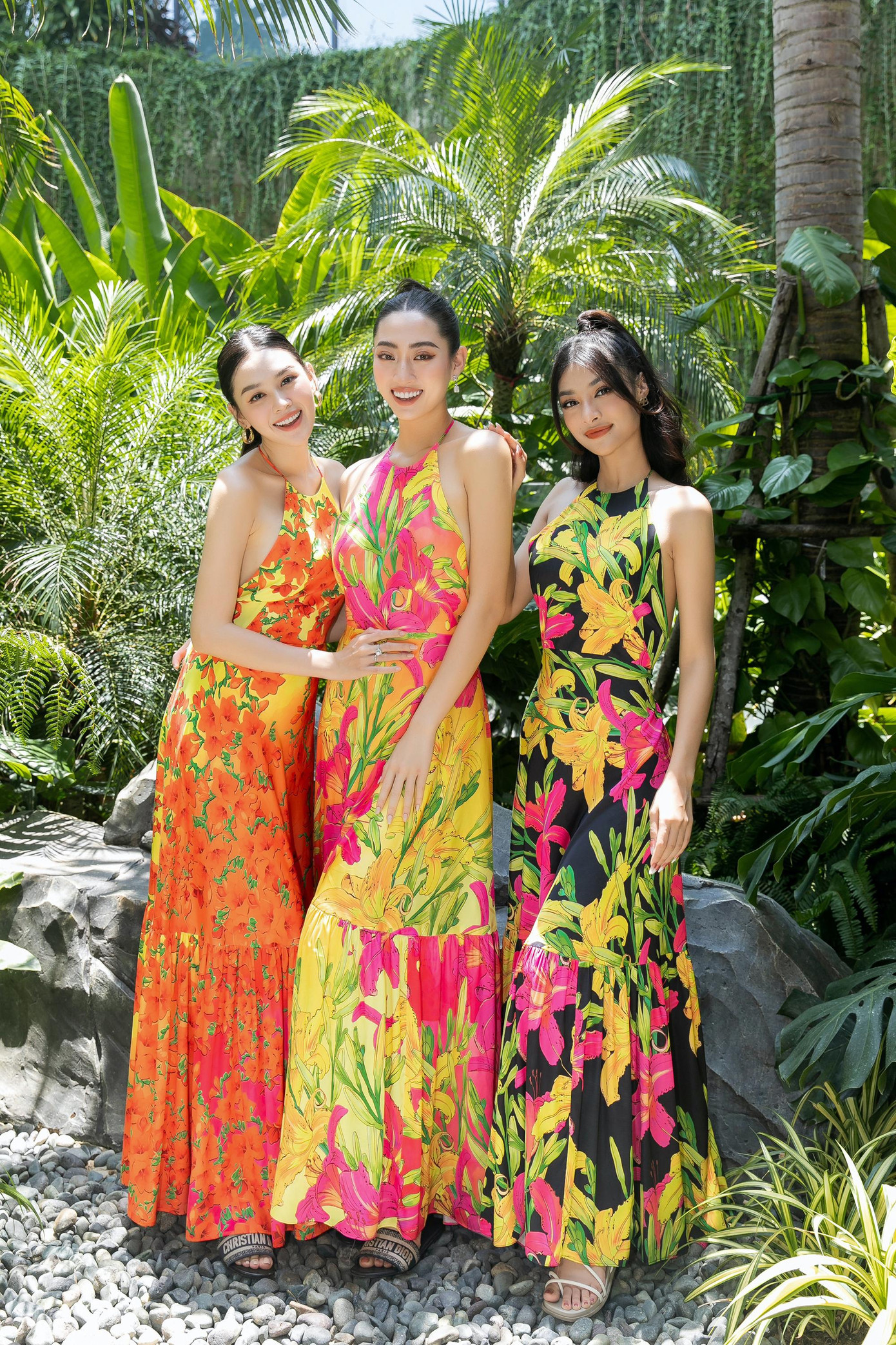 Cho đến hiện tại, cả ba vẫn duy trì được sức hút của mình và là những gương mặt đình đám của làng giải trí.