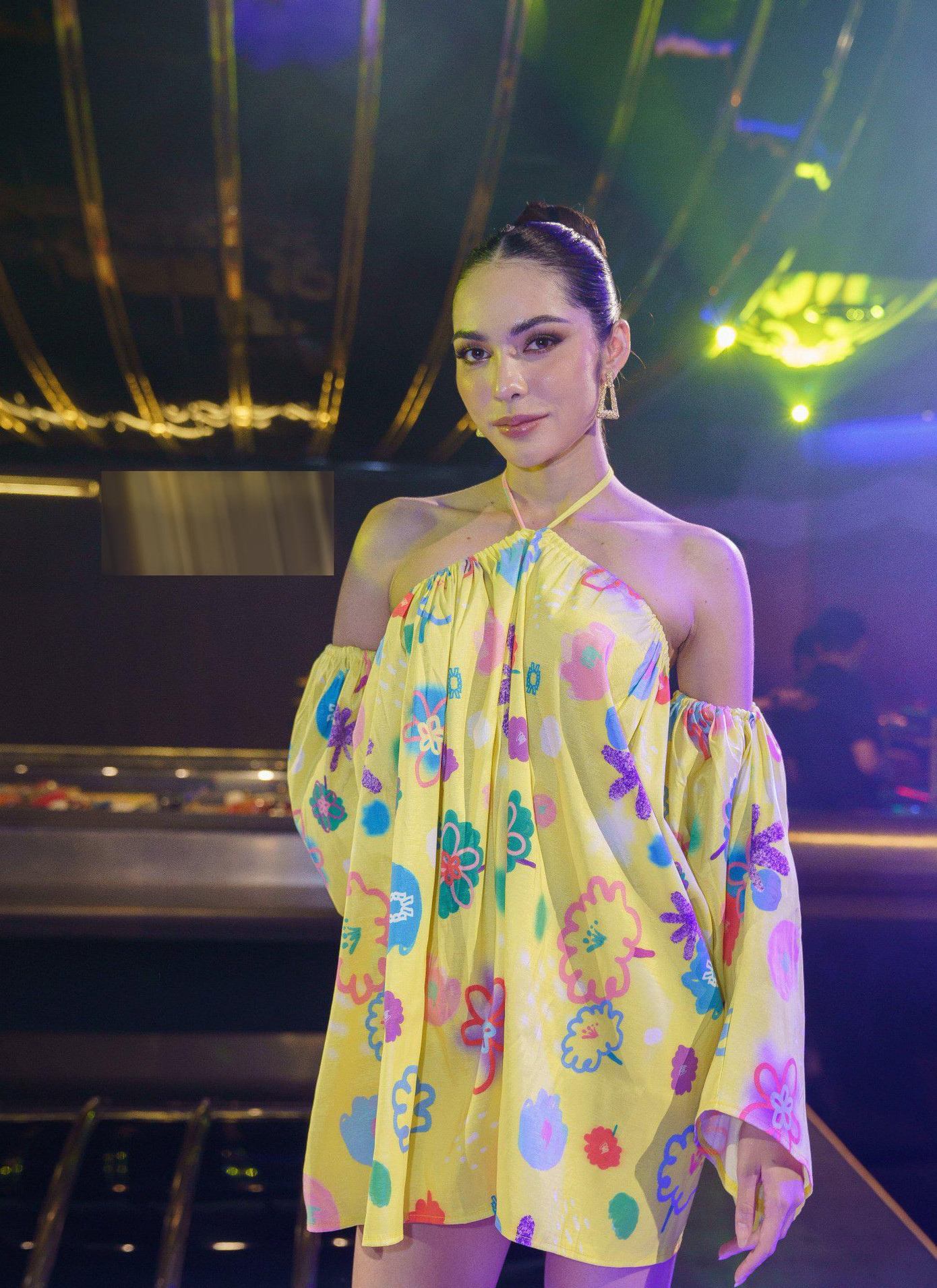 Dàn người đẹp Miss Grand Thái Lan 2022 đã có những trải nghiệm đáng nhớ tại Việt Nam.