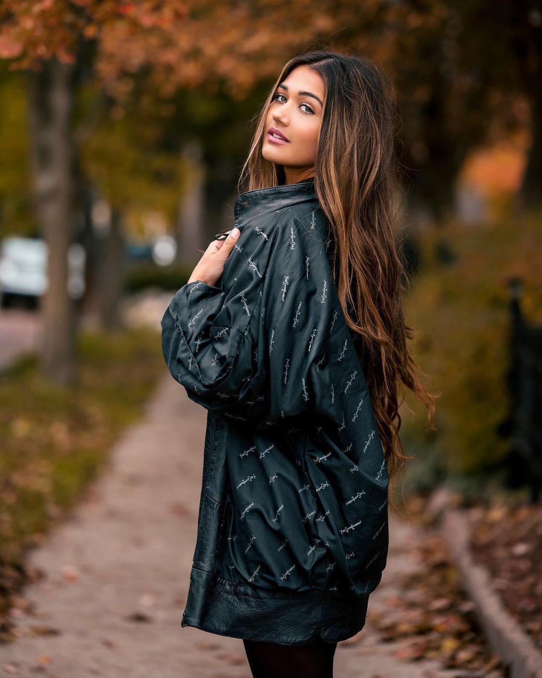 Với profile ấn tượng của mình, Aneesa Sheikh được hy vọng sẽ là làn gió mới cho cuộc thi Miss Grand 2022.