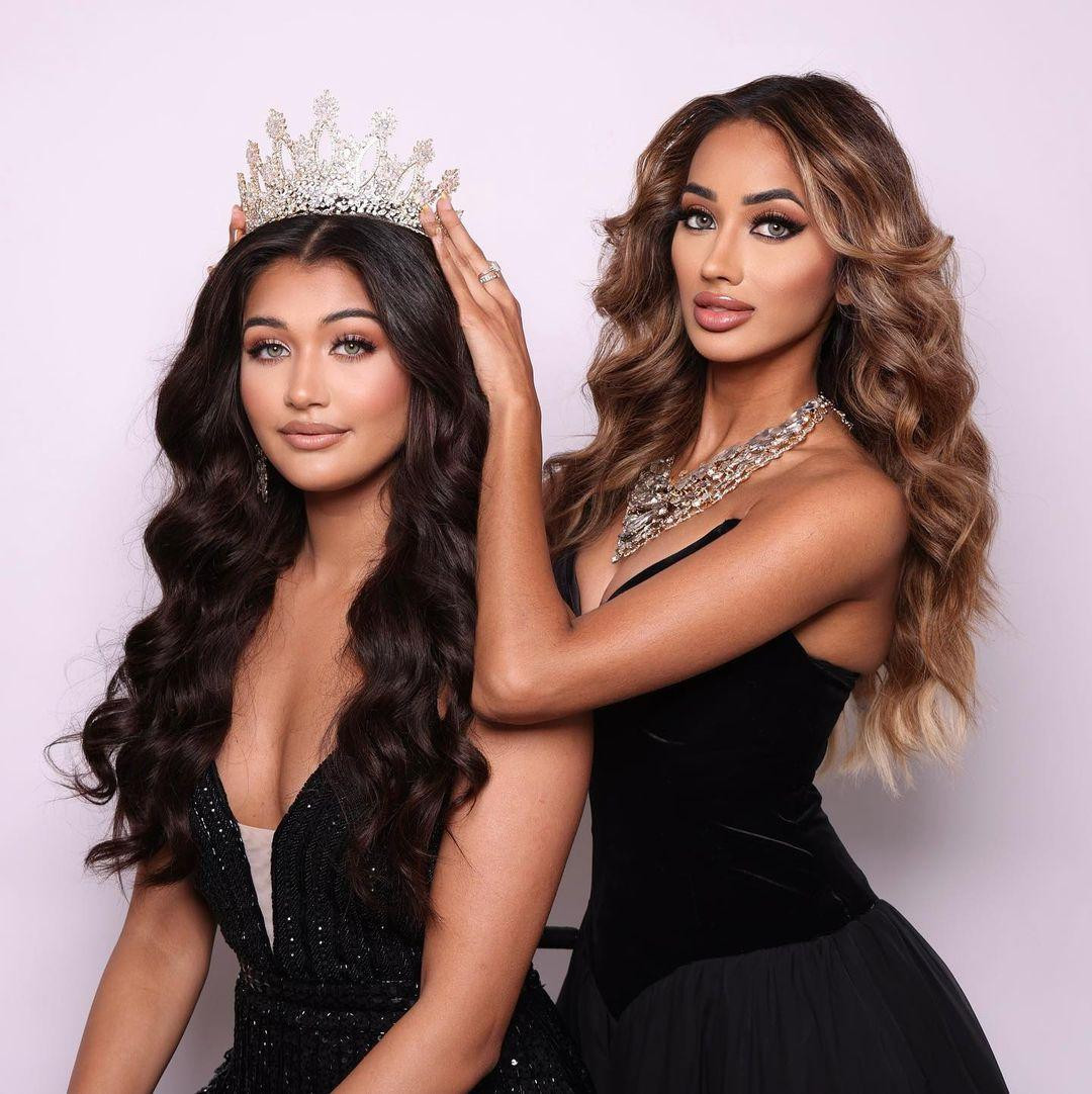 Mới đây, BTC Miss Grand Pakistan đã bổ nhiệm người đẹp Aneesa Sheikh đăng quang ngôi vị Hoa hậu Hòa bình Pakistan 2022. Cô sẽ đại diện cho quốc gia tham dự cuộc thi Miss Grand 2022 tổ chức ở Indonesia vào tháng 10 tới đây.