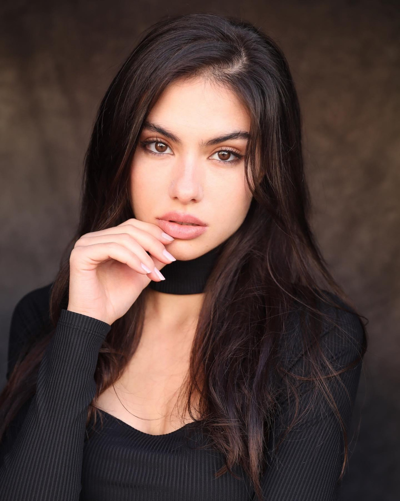 Cô sẽ đại diện cho Tây Ban Nha tham dự cuộc thi Hoa hậu thế giới lần thứ 71.