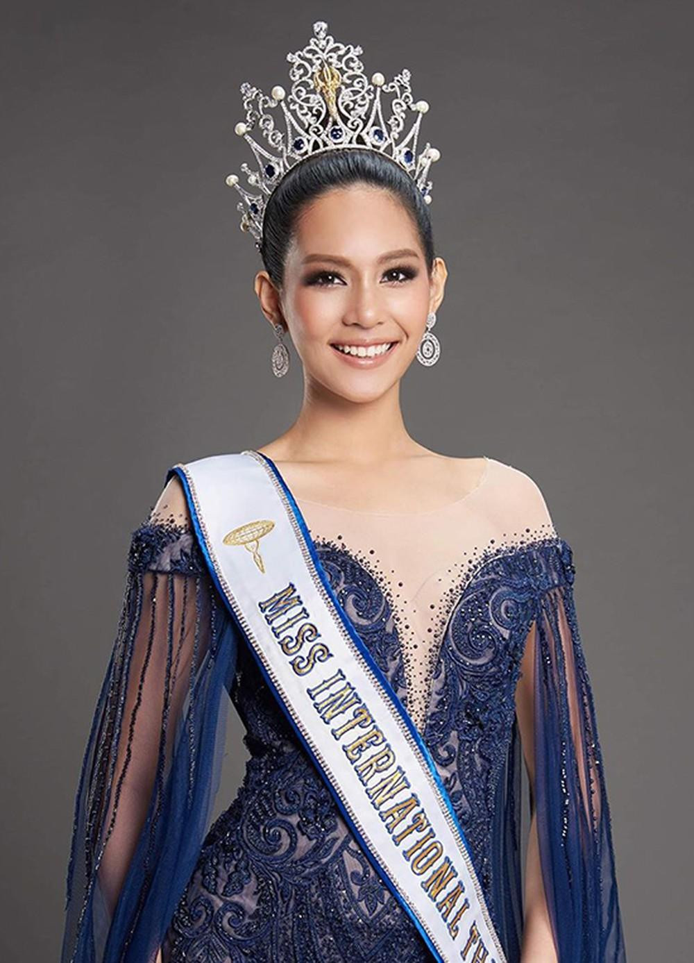 Sireethorn Leearamwat sẽ có chuyến công tác tại Việt Nam từ ngày 12-14/6.