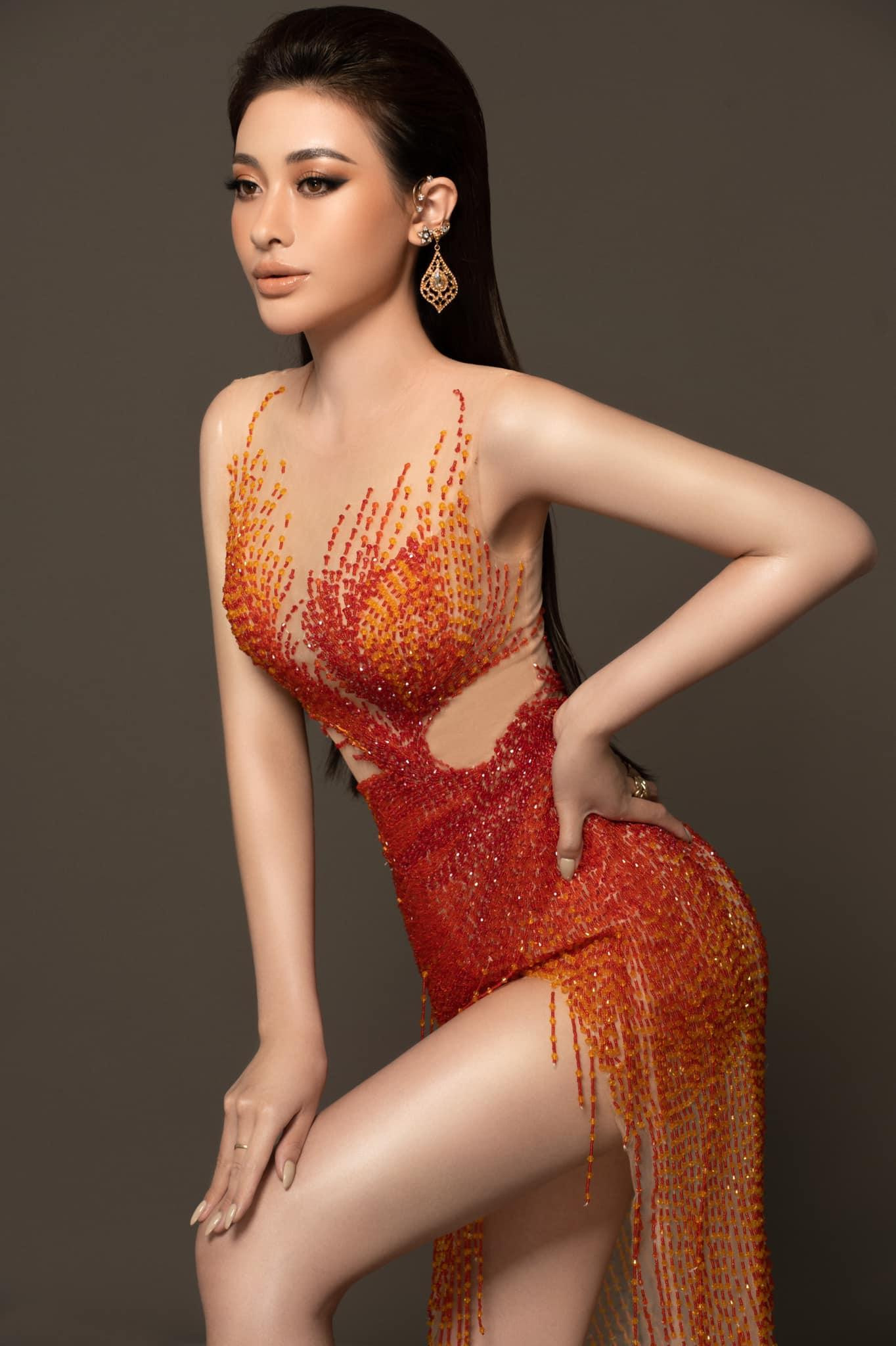 Là gương mặt khá nổi bật tại Trường Đại học Văn hóa Hà Nội, Thảo Ly tích cực tham gia các hoạt động của khoa, của Trường và giành được học bổng trong các kỳ học.