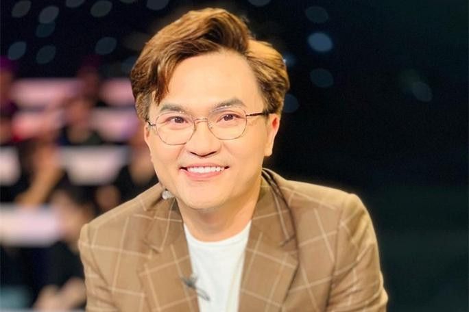 Việt Hương xin kẻ dựng chuyện tha mạng - Ảnh 2.