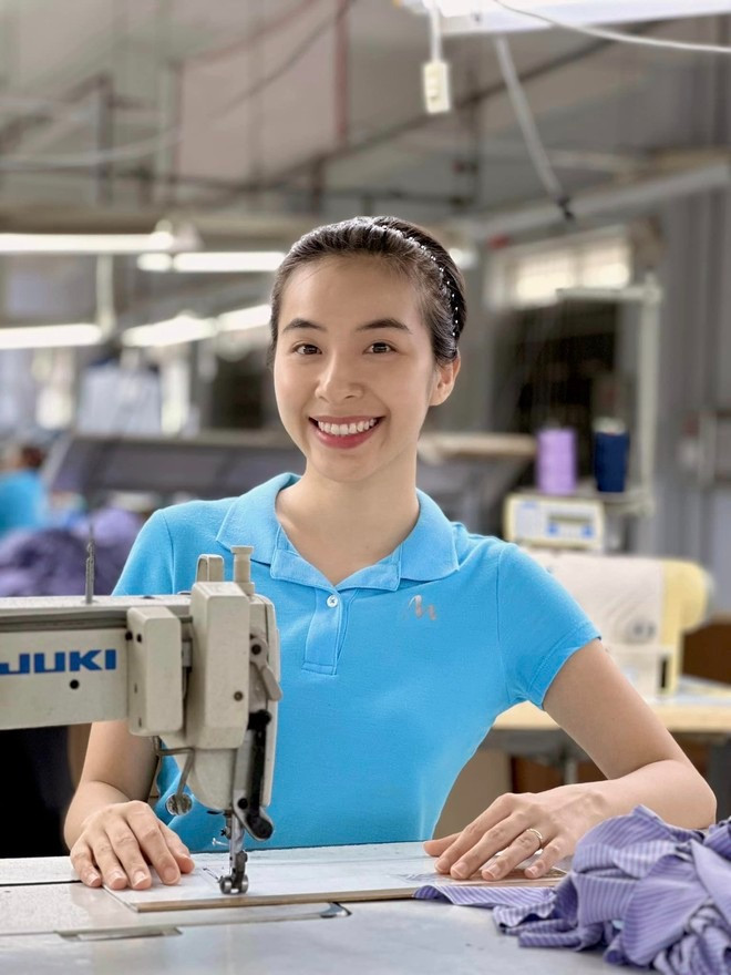 Sang phần 2, bối cảnh phim được chuyển đến thành phố, miêu tả cuộc sống mưu sinh của vợ chồng Hoài – Hiếu. Nếu như phần 1, Hoài là công nhân trên thành phố nhưng chưa lập gia đình, cô thoải mái ăn diện với váy, bờm đeo tóc, đi giày cao gót, nỗi lo cơm áo gạo tiền trong phần 2 đã khiến Hoài cuốn vào guồng quay.