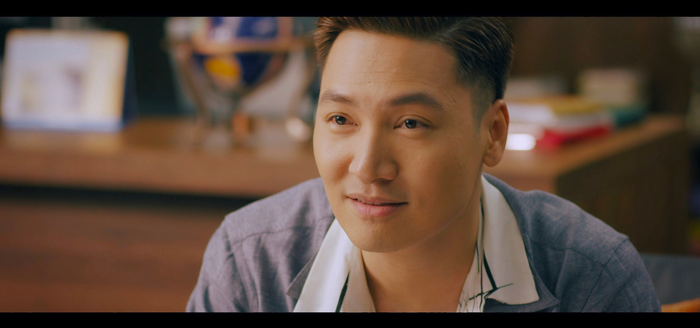 Nam diễn viên sinh năm 1987 tiếp tục gây tranh cãi khi đóng hình tượng tổng tài. Nam diễn viên sinh năm 1987 tiếp tục gây tranh cãi khi đóng hình tượng tổng tài.