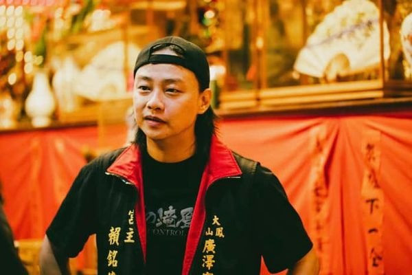 6 nghệ sĩ Đài Loan, Trung Quốc bị cho là tham gia tiệc rượu cùng giới xã hội đen. Ảnh: ETtoday. 6 nghệ sĩ Đài Loan, Trung Quốc bị cho là tham gia tiệc rượu cùng giới xã hội đen. Ảnh: ETtoday.