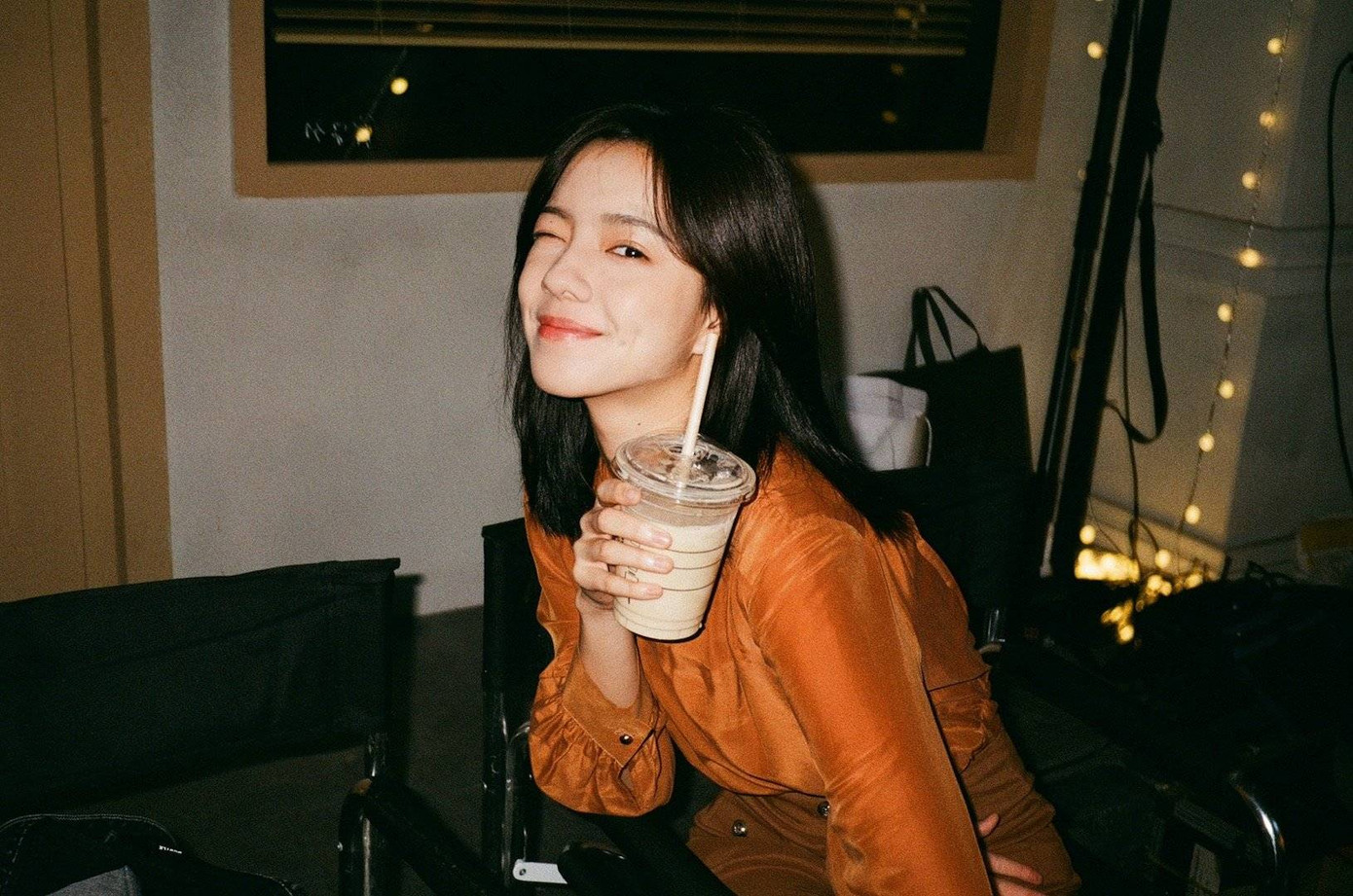 Dung mạo đời thường của Trang Đạt Phi. Dung mạo đời thường của Trang Đạt Phi.