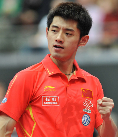 Trương Kế Khoa có sự nghiệp thể thao huy hoàng. Ảnh: Sina. Trương Kế Khoa có sự nghiệp thể thao huy hoàng. Ảnh: Sina.