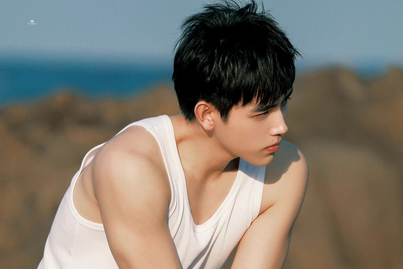 Xuất thân trong cái nôi nghệ thuật, diễn viên được mệnh danh là “Thái tử Cbiz”. Trước đó, Trần Phi Vũ góp mặt trong không ít tác phẩm nổi tiếng như Tương Dạ, Hạo Y Hành… nhưng chưa thể bật lên. Diễn viên thử sức với dự án đam mỹ Husky và sư tôn mèo trắng của hắn, diễn cùng La Vân Hi, song phim bị cấm do thay đổi từ Tổng cục Quảng bá Phát thanh Truyền hình Quốc gia Trung Quốc. Xuất thân trong cái nôi nghệ thuật, diễn viên được mệnh danh là “Thái tử Cbiz”. Trước đó, Trần Phi Vũ góp mặt trong không ít tác phẩm nổi tiếng như Tương Dạ, Hạo Y Hành… nhưng chưa thể bật lên. Diễn viên thử sức với dự án đam mỹ Husky và sư tôn mèo trắng của hắn, diễn cùng La Vân Hi, song phim bị cấm do thay đổi từ Tổng cục Quảng bá Phát thanh Truyền hình Quốc gia Trung Quốc.