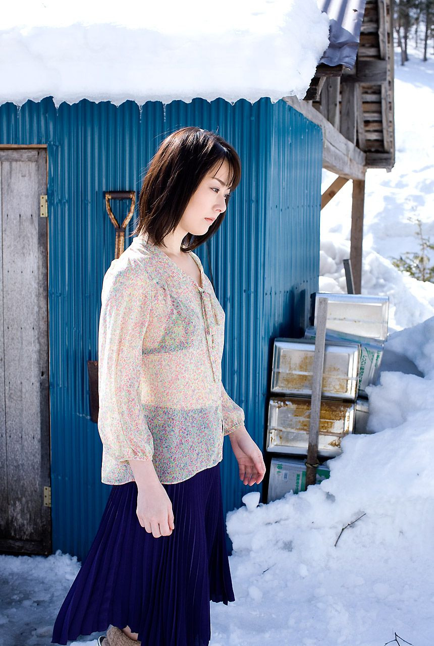 Nagiko Tono tên thật là Aoki Akimi, sinh năm 1979. Năm 12 tuổi, cô được mời tham gia bộ phim đặc biệt Biệt đội siêu đẳng. Màn thể hiện xuất sắc giúp tên tuổi cô vụt lên, nhận được sự chào đón nồng nhiệt của khán giả.