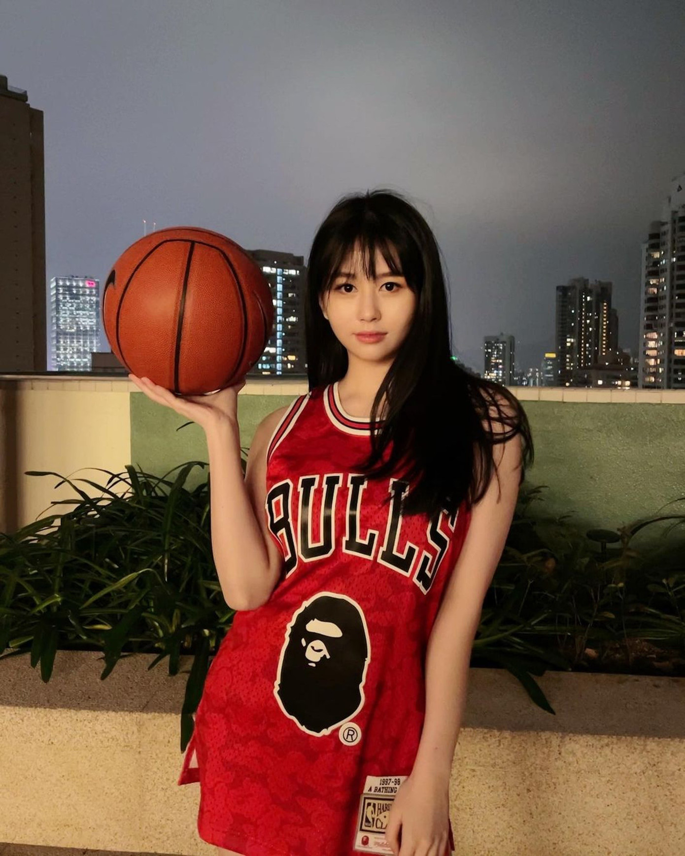 Năm 2022, rộ thông tin Thẩm Nguyệt đã ký hợp đồng với công ty giải trí Hàn Quốc, chuẩn bị ra mắt thành thần tượng Kpop với nghệ danh Ayla. Chia sẻ về điều này, nữ người mẫu phủ nhận và cho biết cô chưa sẵn sàng để trở thành thực tập sinh. Năm 2022, rộ thông tin Thẩm Nguyệt đã ký hợp đồng với công ty giải trí Hàn Quốc, chuẩn bị ra mắt thành thần tượng Kpop với nghệ danh Ayla. Chia sẻ về điều này, nữ người mẫu phủ nhận và cho biết cô chưa sẵn sàng để trở thành thực tập sinh.