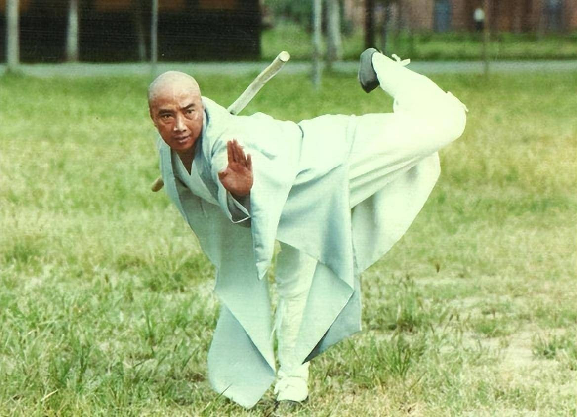 Vu Hải qua đời ở tuổi 81. Ảnh: Sohu.