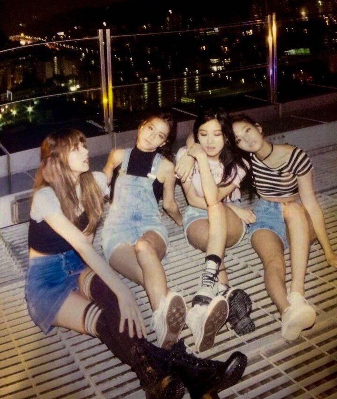 Sau 7 năm, bốn “cô gái vàng” nhà YG đã chinh phục được những cột mốc chói lọi trong sự nghiệp, trở thành nhóm nhạc nữ nổi tiếng, quyền lực nhất Hàn Quốc thời điểm này.