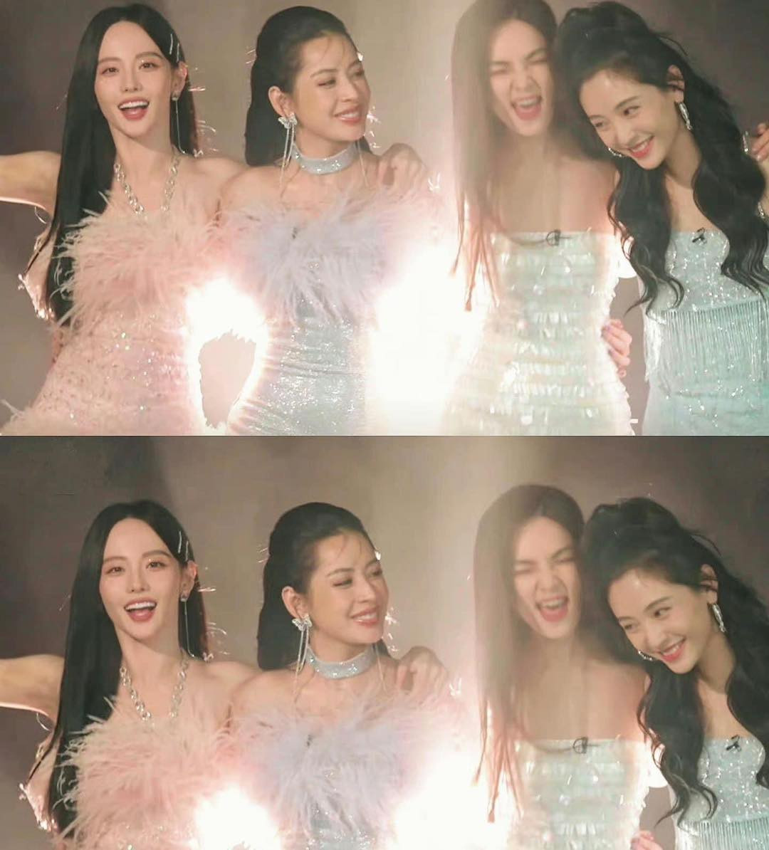 Trong tập 2 Đạp gió 2023, Trương Gia Nghê cùng đội Ella, Chi Pu và Ngô Thiến sẽ trình diễn bản hit See tình của Hoàng Thùy Linh. Sân khấu được nhiều khán giả Việt Nam đón đợi.