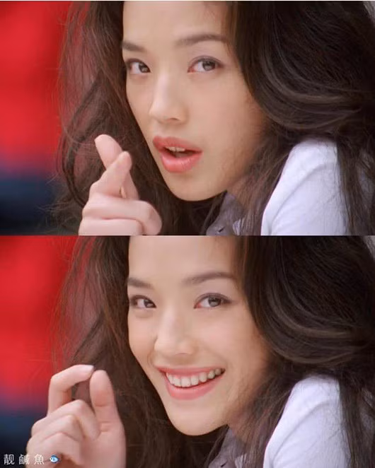 "Những vết sưng tấy trên mặt sẽ ảnh hưởng lớn đến diễn xuất. Trạng thái không tốt của tôi sẽ phá hủy nhân vật. Đối với người có yêu cầu cao với bản thân như tôi, tôi không chấp nhận được điều đó. Vì vậy, tôi thà ngừng diễn hơn là để hệ miễn dịch yếu kém hủy hoại danh tiếng của mình", Thư Kỳ chia sẻ.