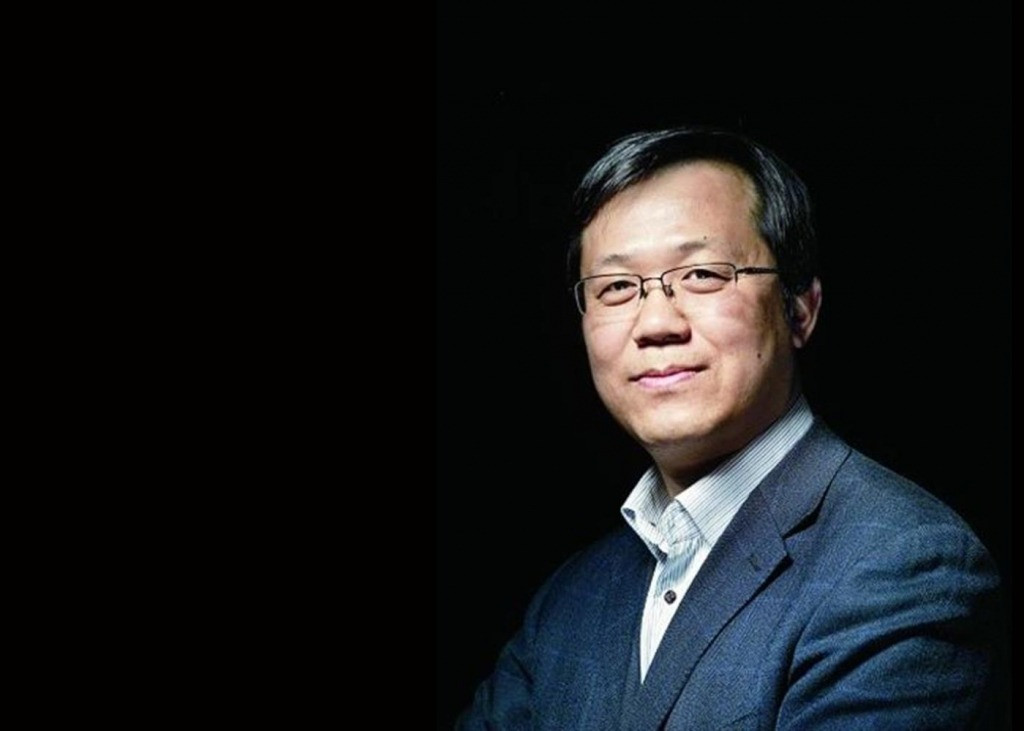 Trác Vỹ. Ảnh: Sohu.