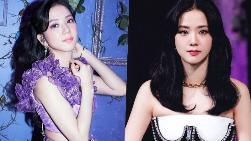 Jisoo (BlackPink). Jisoo (BlackPink).