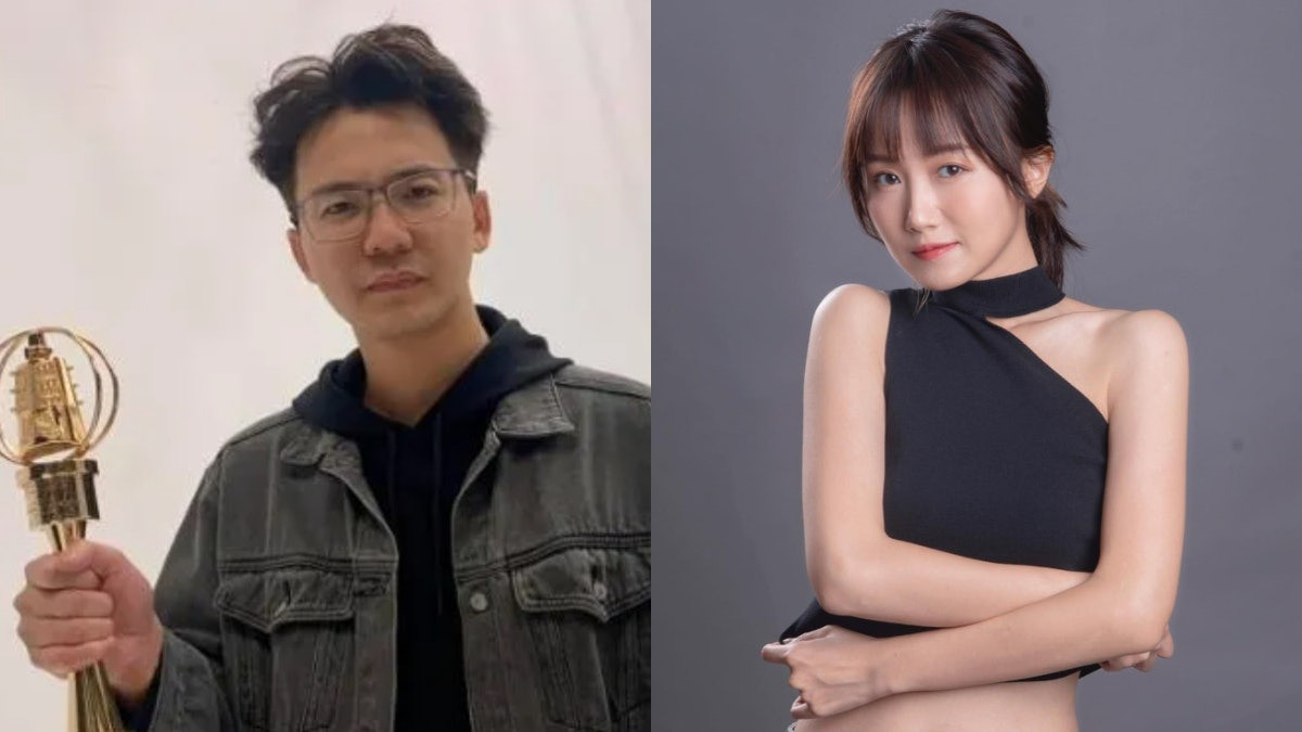 Trương Ba vướng vào bê bối tình dục, bị nữ ca sĩ Vương Kiều Doãn tố quấy rối. Ảnh: HK01. Trương Ba vướng vào bê bối tình dục, bị nữ ca sĩ Vương Kiều Doãn tố quấy rối. Ảnh: HK01.