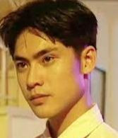 Lê Vũ Long trở thành cái tên hot nhờ vai Phong với vẻ ngoài nam thần. Ảnh: MXH.