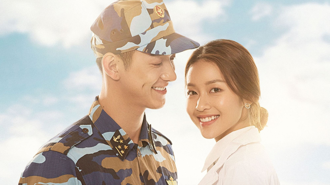 Khả Ngân từng bị chê diễn xuất thậm tệ khi đóng Hậu duệ mặt trời cùng Song Luân. Ảnh: MXH. Khả Ngân từng bị chê diễn xuất thậm tệ khi đóng Hậu duệ mặt trời cùng Song Luân. Ảnh: MXH.