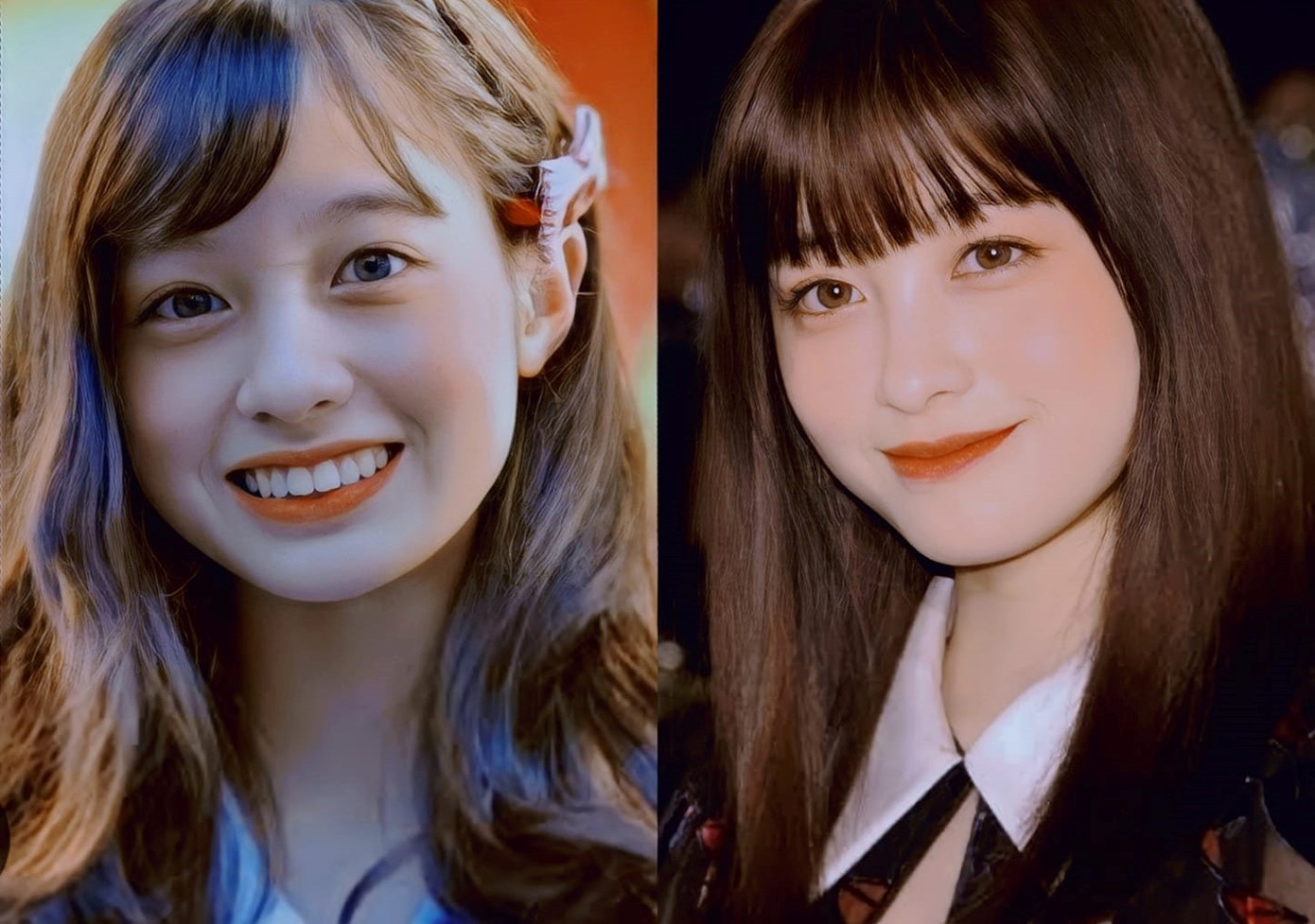 Bắt đầu nghiệp diễn xuất năm 2016, cho đến nay Kanna có trong tay hàng chục bộ phim lớn, nhỏ từ điện ảnh tới phim truyền hình, chủ yếu là những tác phẩm chuyển thể từ anime và manga.