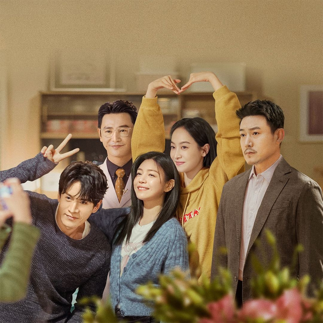 Phim mới của Trần Nghiên Hy có rating thấp. Người hâm mộ kỳ vọng phim được quan tâm ở chặng sau khi chỉ số truyền thông khá khả quan. Ảnh:Weibo. Phim mới của Trần Nghiên Hy có rating thấp. Người hâm mộ kỳ vọng phim được quan tâm ở chặng sau khi chỉ số truyền thông khá khả quan. Ảnh:Weibo.