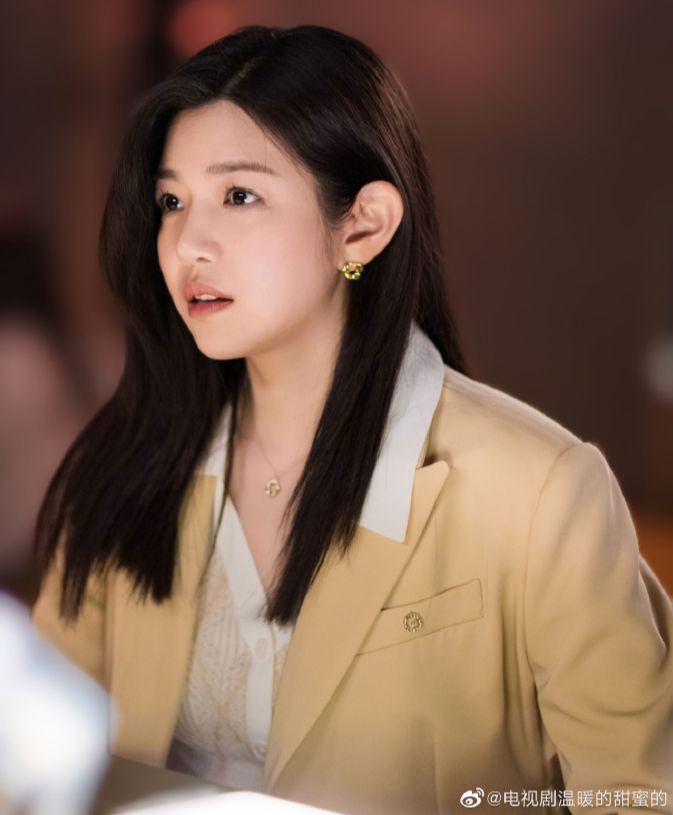 Phim mới của Trần Nghiên Hy có rating thấp. Người hâm mộ kỳ vọng phim được quan tâm ở chặng sau khi chỉ số truyền thông khá khả quan. Ảnh:Weibo. Phim mới của Trần Nghiên Hy có rating thấp. Người hâm mộ kỳ vọng phim được quan tâm ở chặng sau khi chỉ số truyền thông khá khả quan. Ảnh:Weibo.